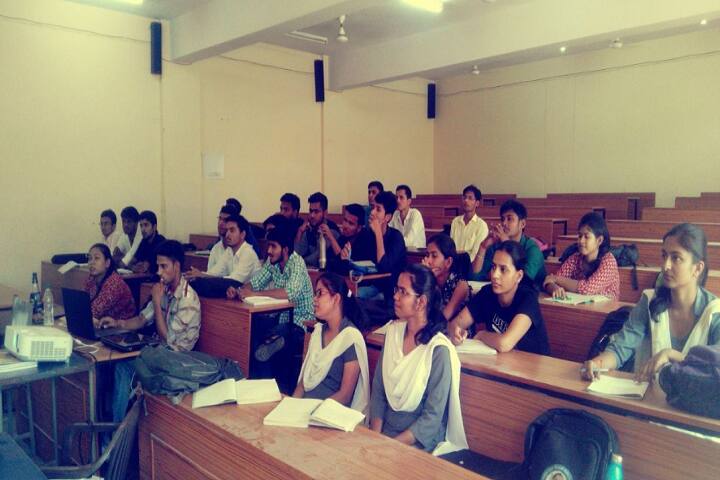 classroom